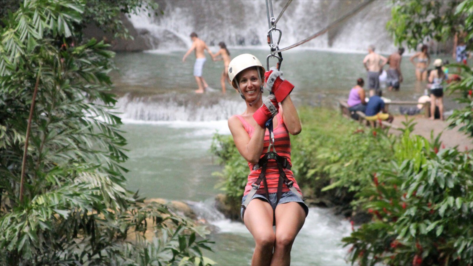YS Falls