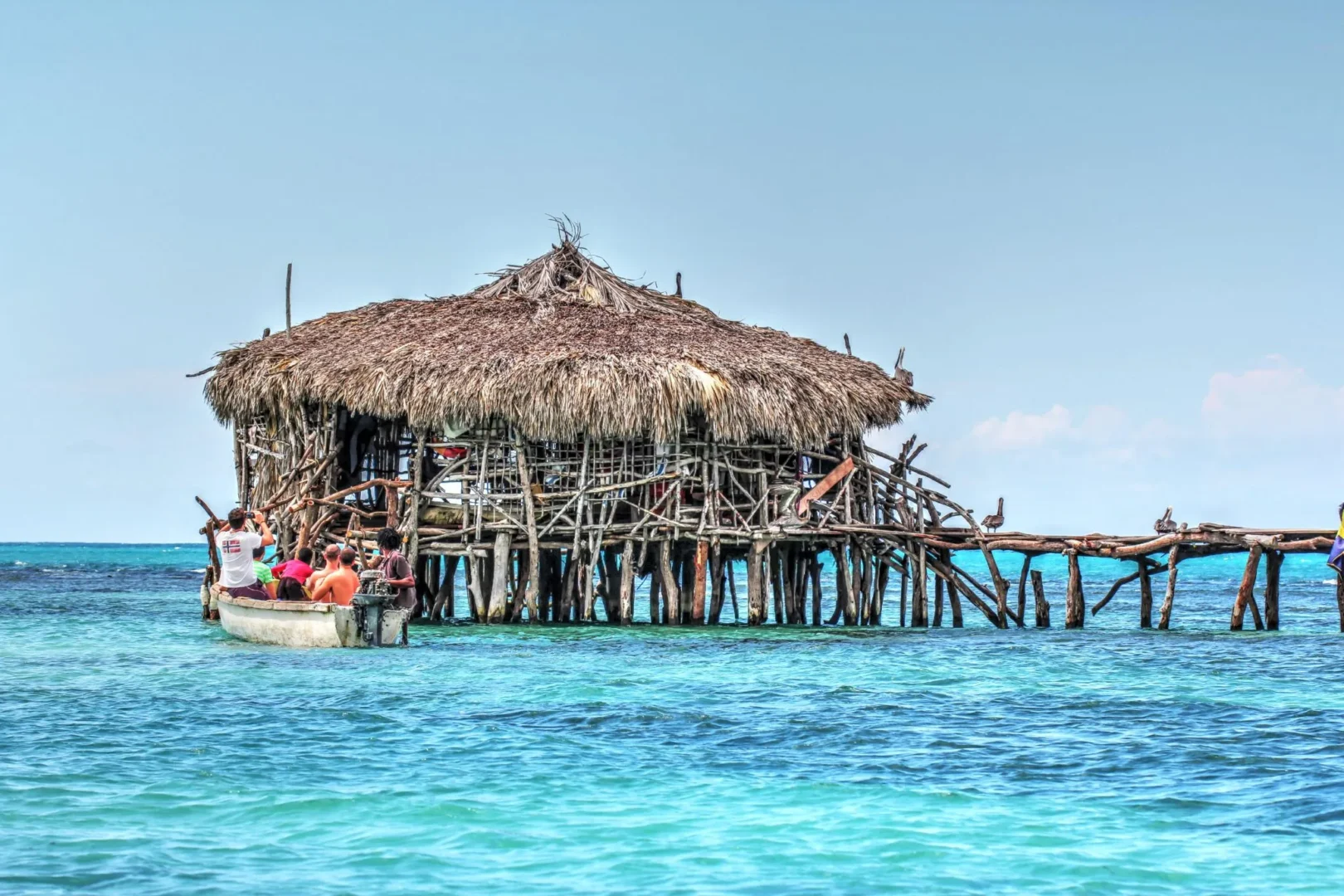 Pelican Bar