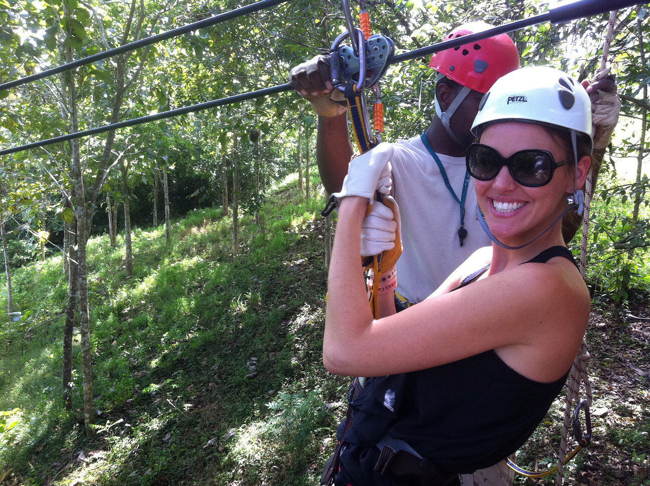 Zipline