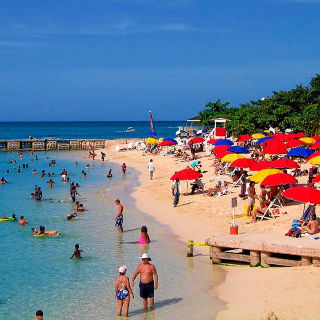 Montego Bay