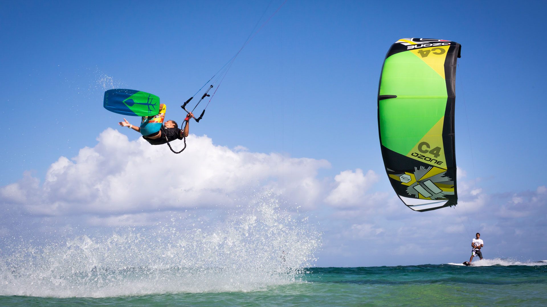 Water Sports