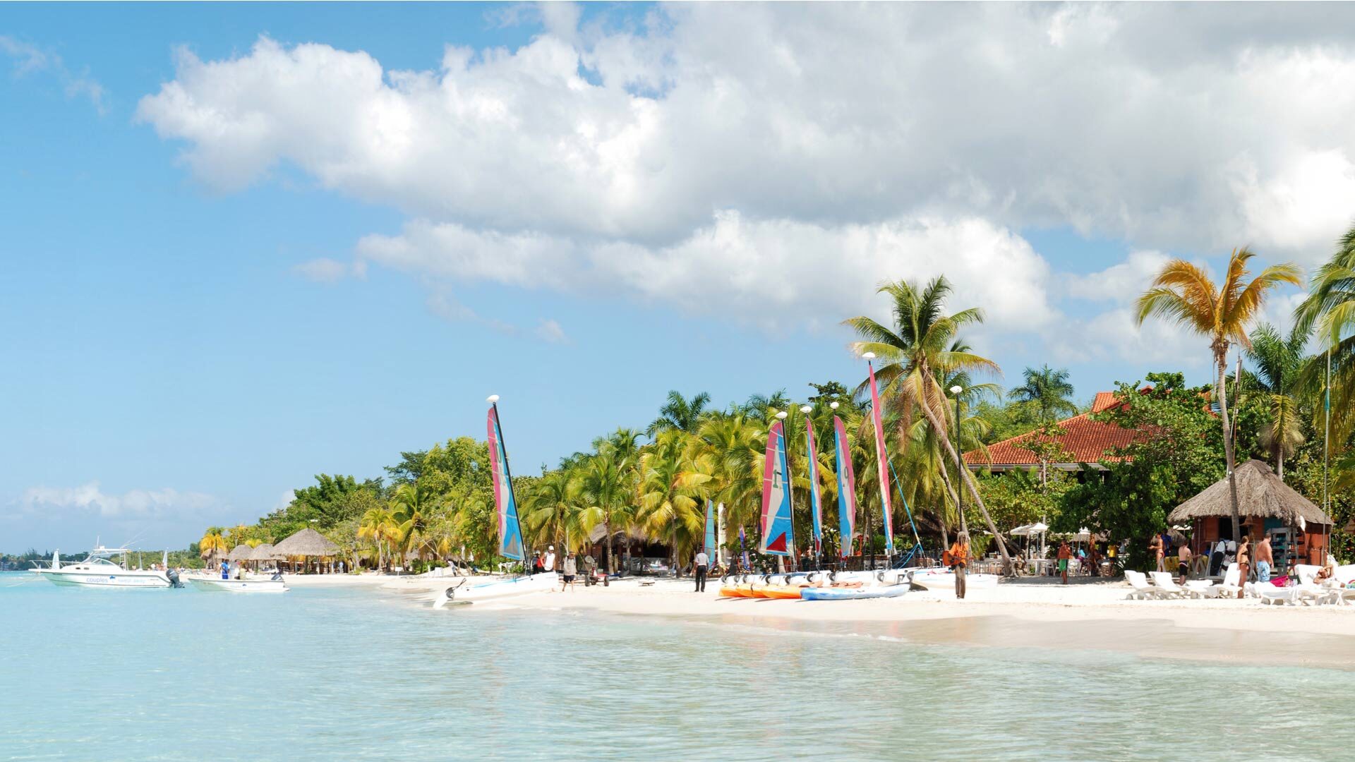 Negril
