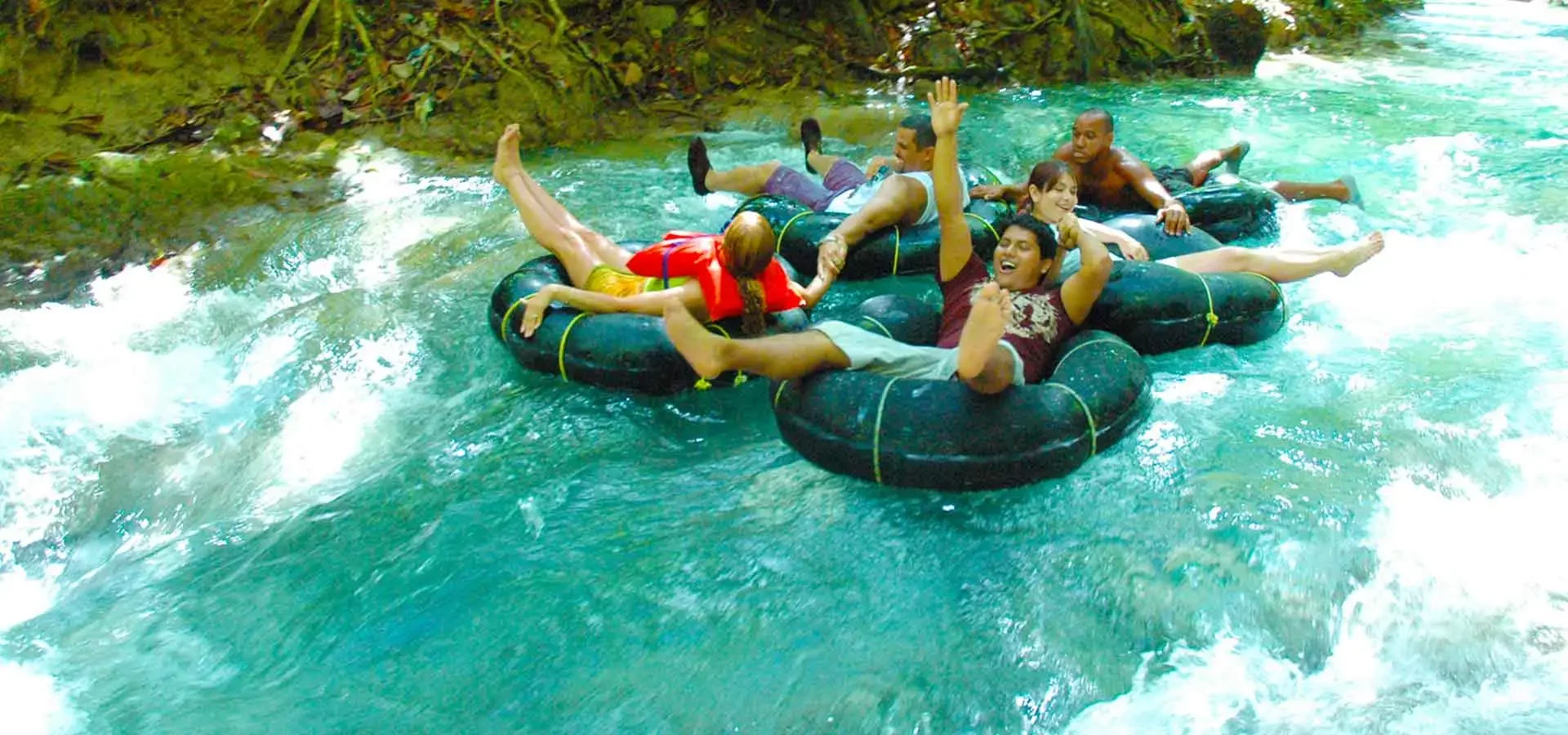 Ocho Rios