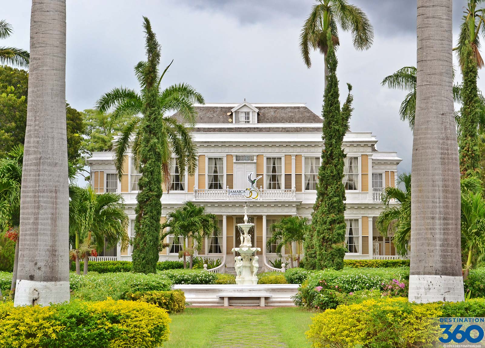 Heritage Sites
