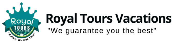 Royal Tours Vacations